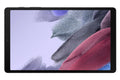 Restored SMT220NZAAXAC Galaxy Tab A7 Lite 32GB Dark Grey (Refurbished)