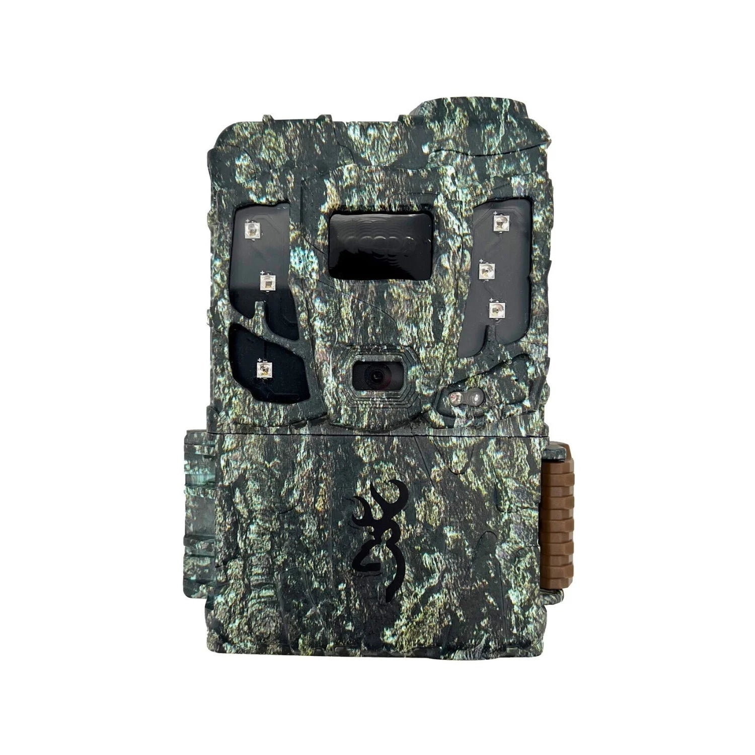 Browning 6PK Pro Scout Max HD Trail Camera, Security Box w/32GB M/Card & Reader