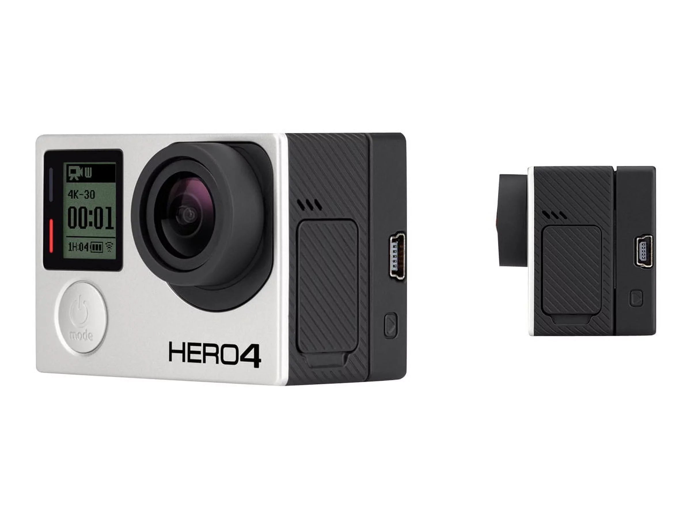 GoPro Battery BacPac? - ABPAK-401