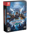 Huntdown (Collector's Edition) - Edge Switch