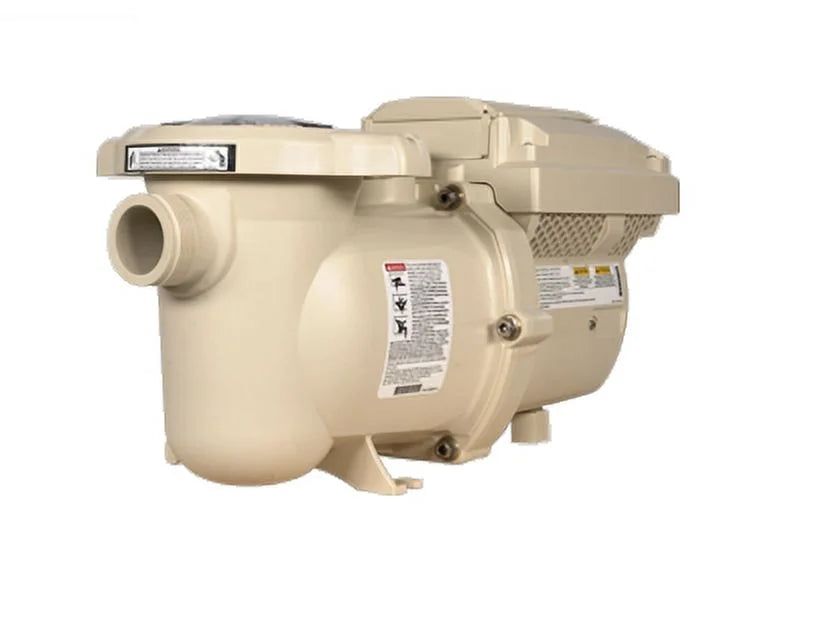 Pentair WiFi and Bluetooth IntelliFlo3 VSF 3.0HP | Gentlemen Pool Pump 011075