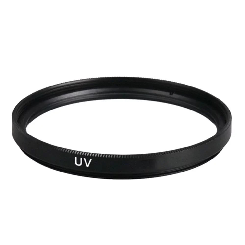 Canon EF 75-300mm f/4-5.6 III Lens + 58mm UV Filter for Canon 700D 1300D