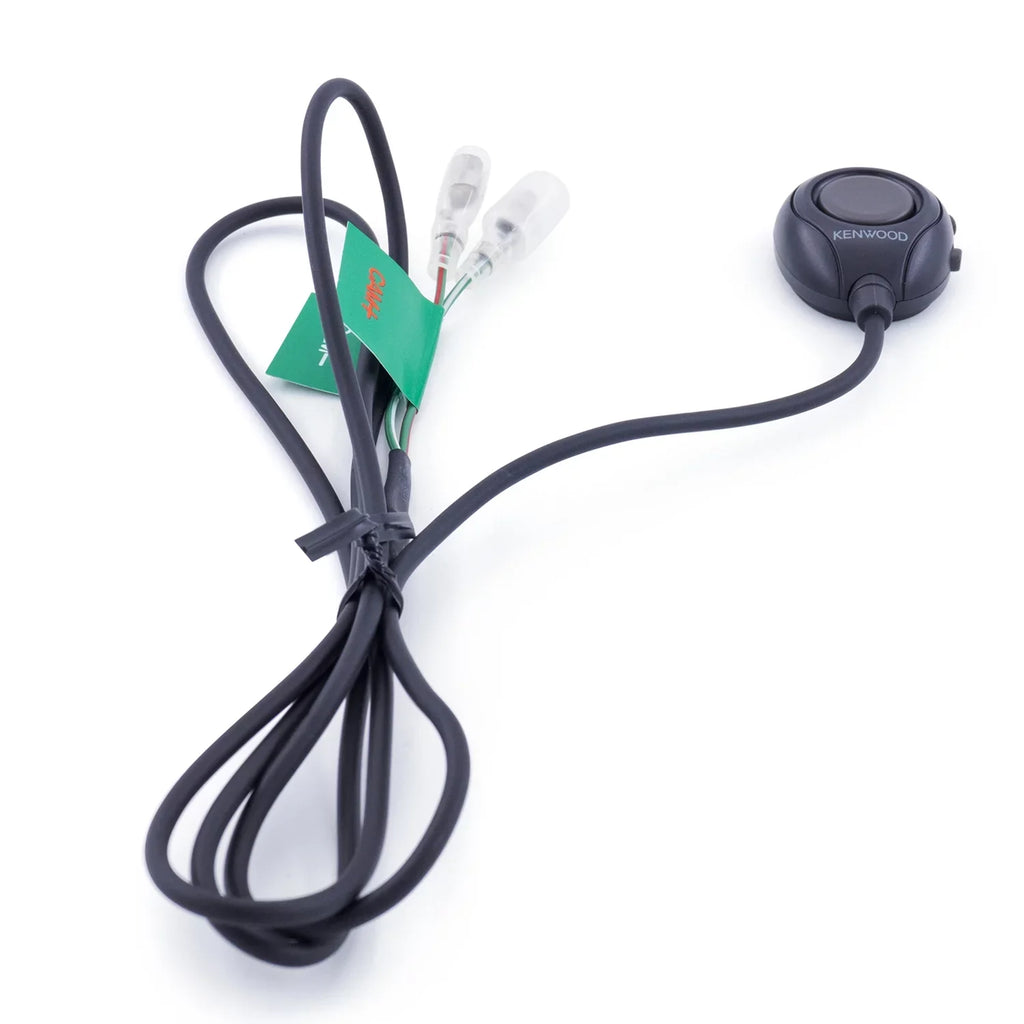 KENWOOD CMOS-320 Multi-View Multi-Angle Rearview Camera