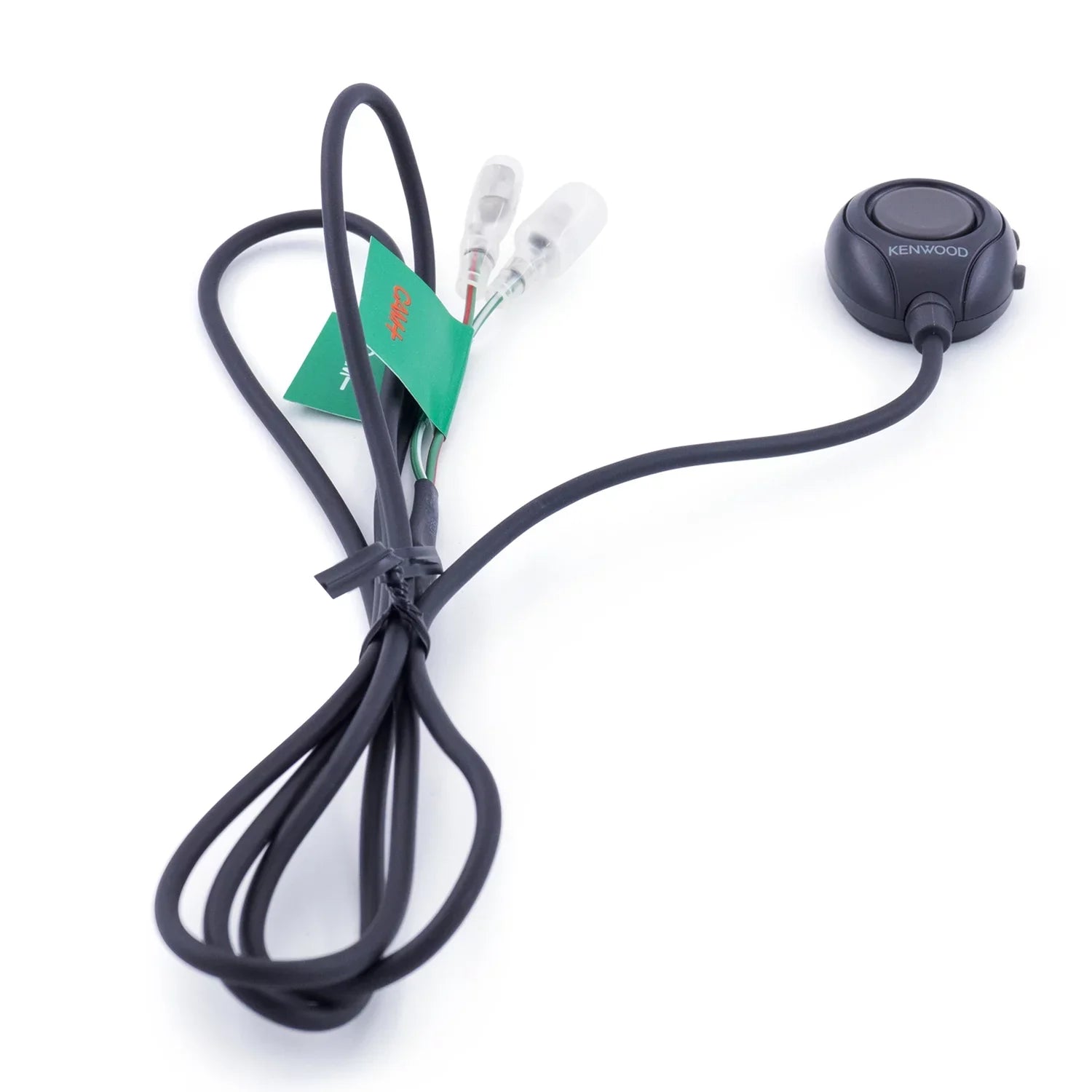KENWOOD CMOS-320 Multi-View Multi-Angle Rearview Camera
