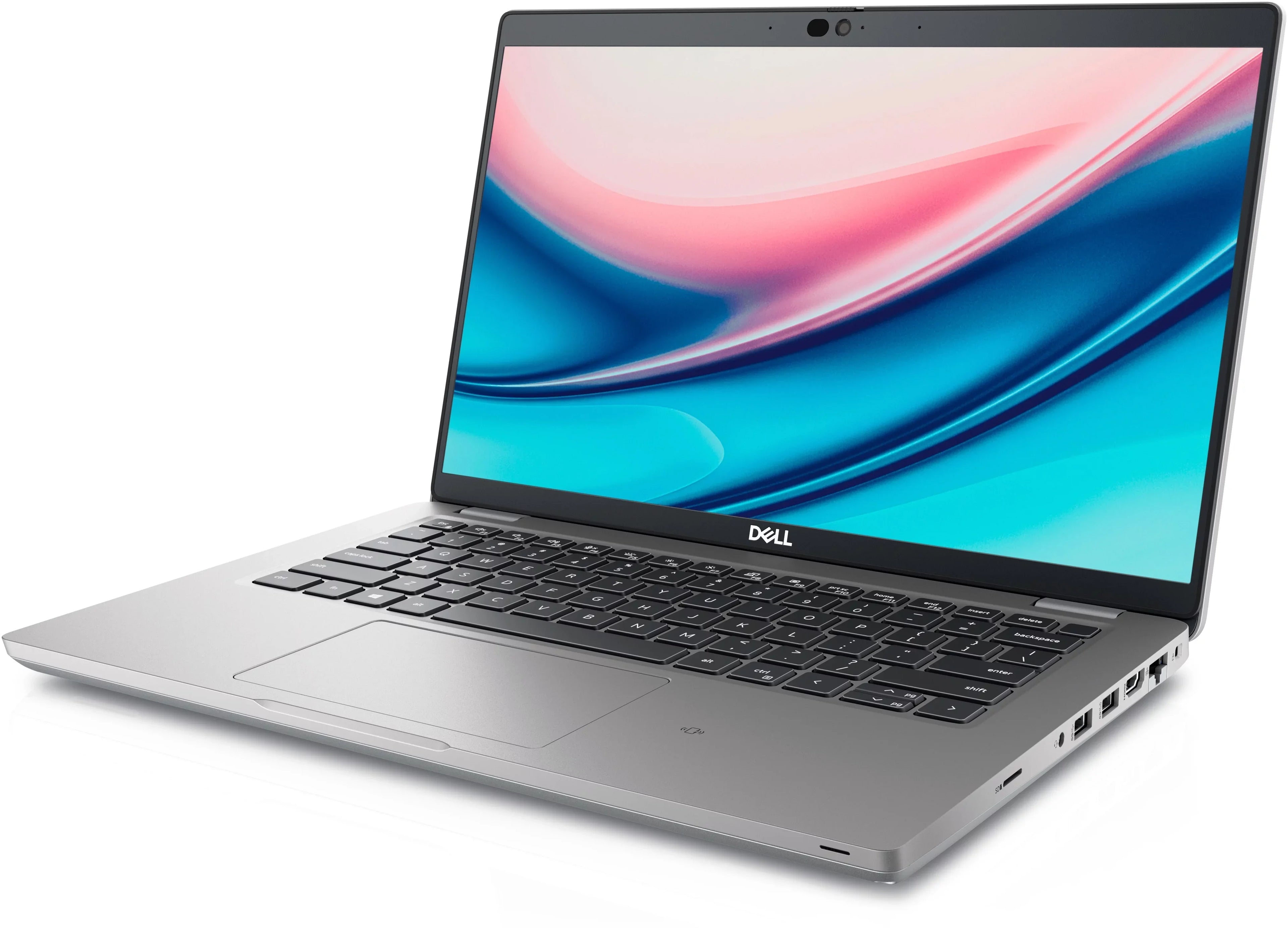 Restored Dell Latitude 5000 5421 Laptop (2021) | 14" FHD | Core i7 - 2TB SSD - 32GB RAM | 8 Cores @ 4.8 GHz - 11th Gen CPU