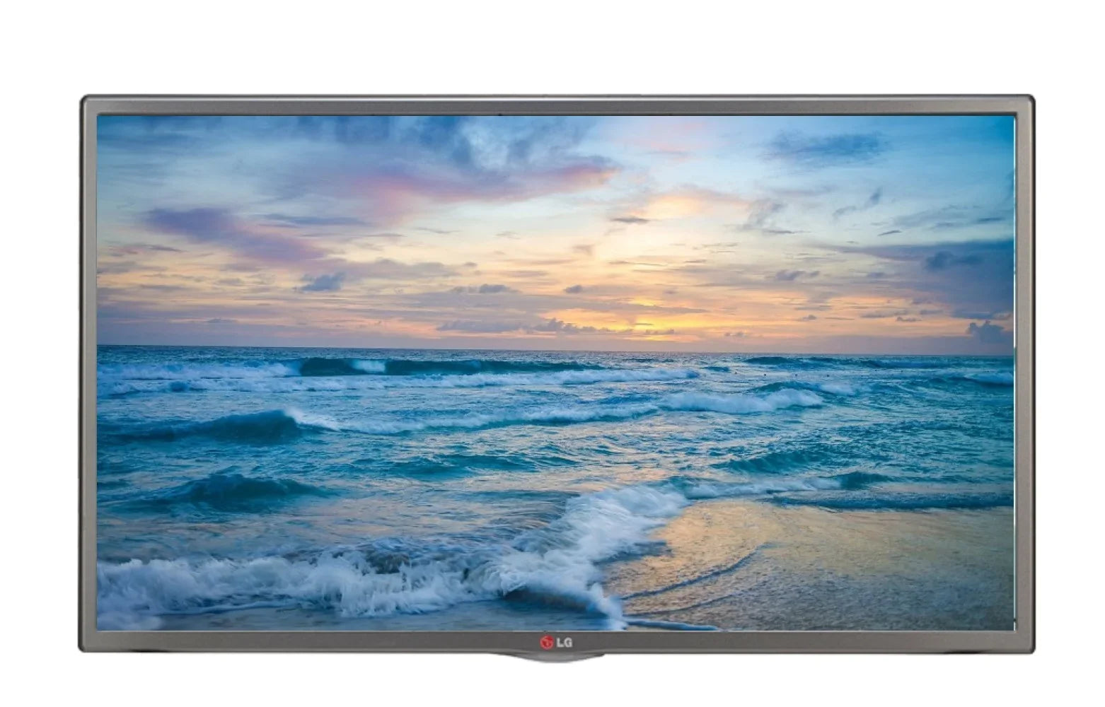 Restored LG 22" Class HD (720P) LED TV (22LX570M) (Refurbished)