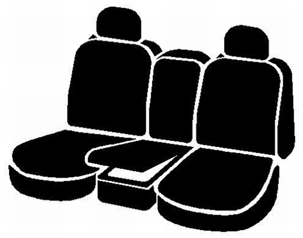 Fia Inc. TR49-15 WINE FIATR49-15 WINE 06-08 RAM 1500 MEGA CAB/06-09 RAM 2500/3500 FRONT 40/20/40 SPLIT A/REST CUSHION