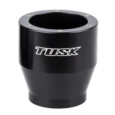 Tusk Steering Wheel Hub with Pro Armor Steering Wheel "D" Shaped Steering Wheel For Polaris RANGER 800 HD 2010-2012,2014