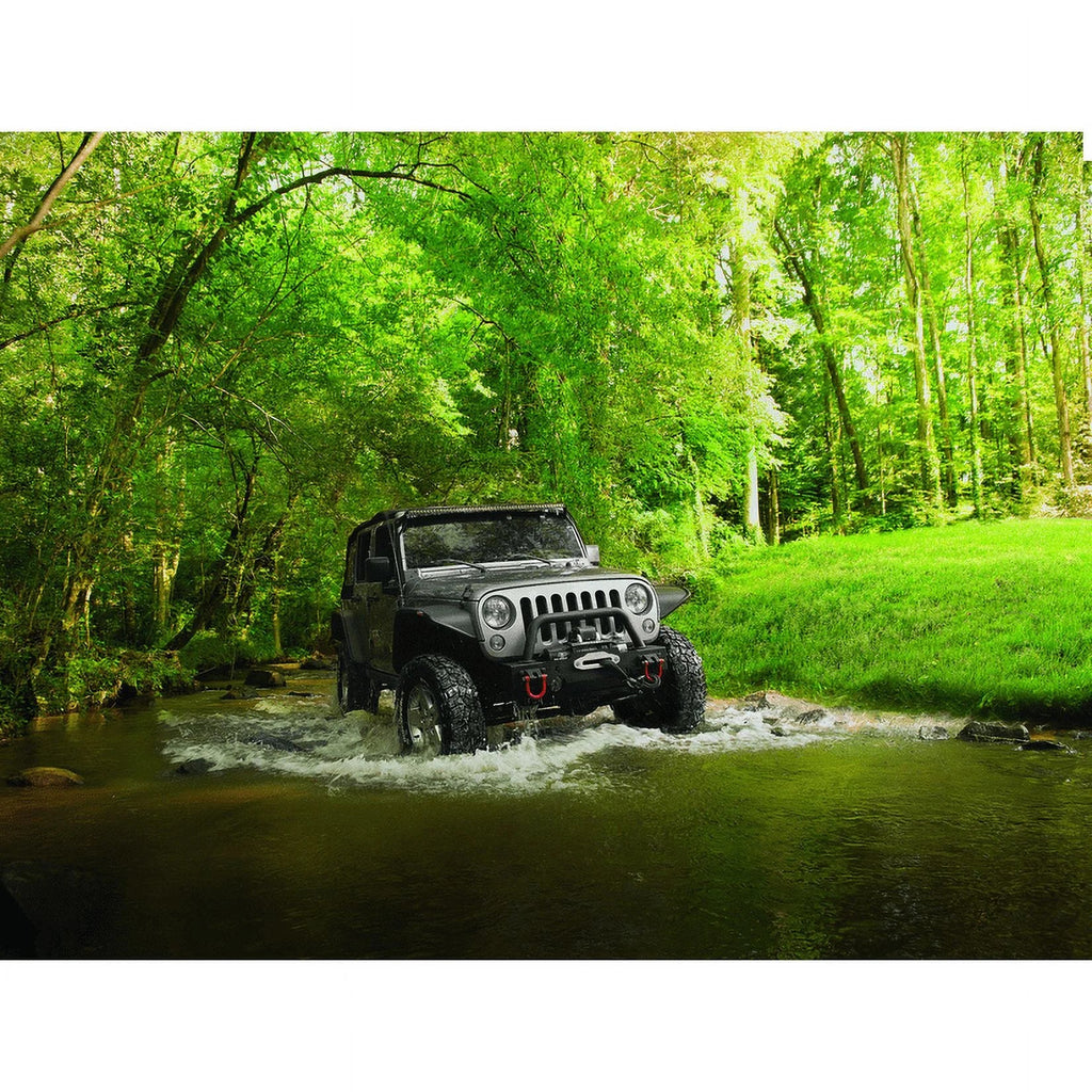 Cooper Discoverer STT Pro All-Season LT275/65R18 123Q Tire Fits: 2019-23 Chevrolet Silverado 1500 LT Trail Boss, 2019-21 GMC Sierra 1500 AT4