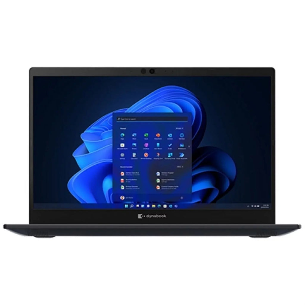 Toshiba X30L-K1331 13.3" 8GB 256GB SSD Core™ i5-1240P 4.4GHz Win10P, Mystic Blue
