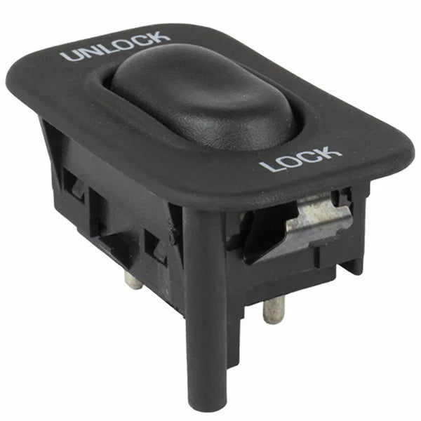 Motorcraft Door Lock Switch SW-7080 Fits select: 1997-2007 FORD RANGER
