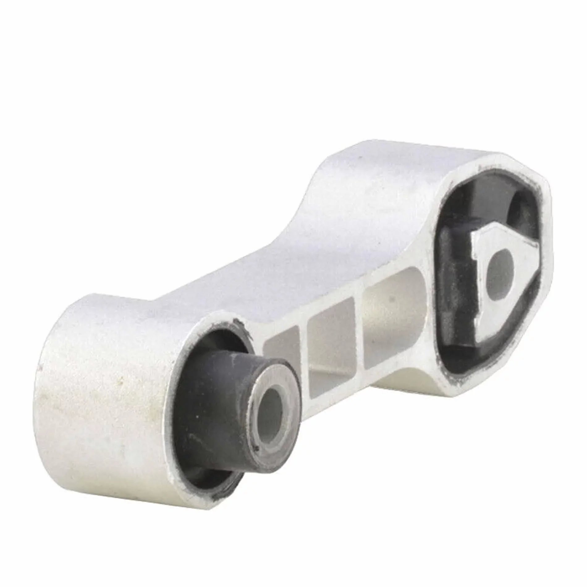 CF Advance Compatible with Fiat 12-18 500 1.4L Rear Torque Strut and Left Transmission Mount Set 2PCS A5660 A5645 2012 2013 2014 2015 2016 2017 2018