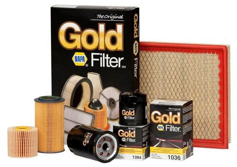 3584 Napa Gold Fuel Filter