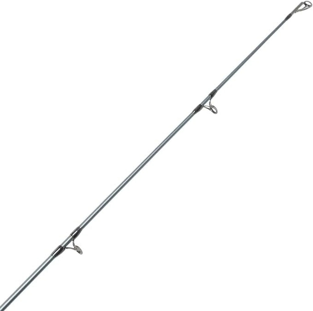 OKUMA SST-S-962-MGA Carbon Grip Rod, Gray, 9'6"