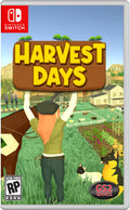 Harvest Days, Final Point Switch