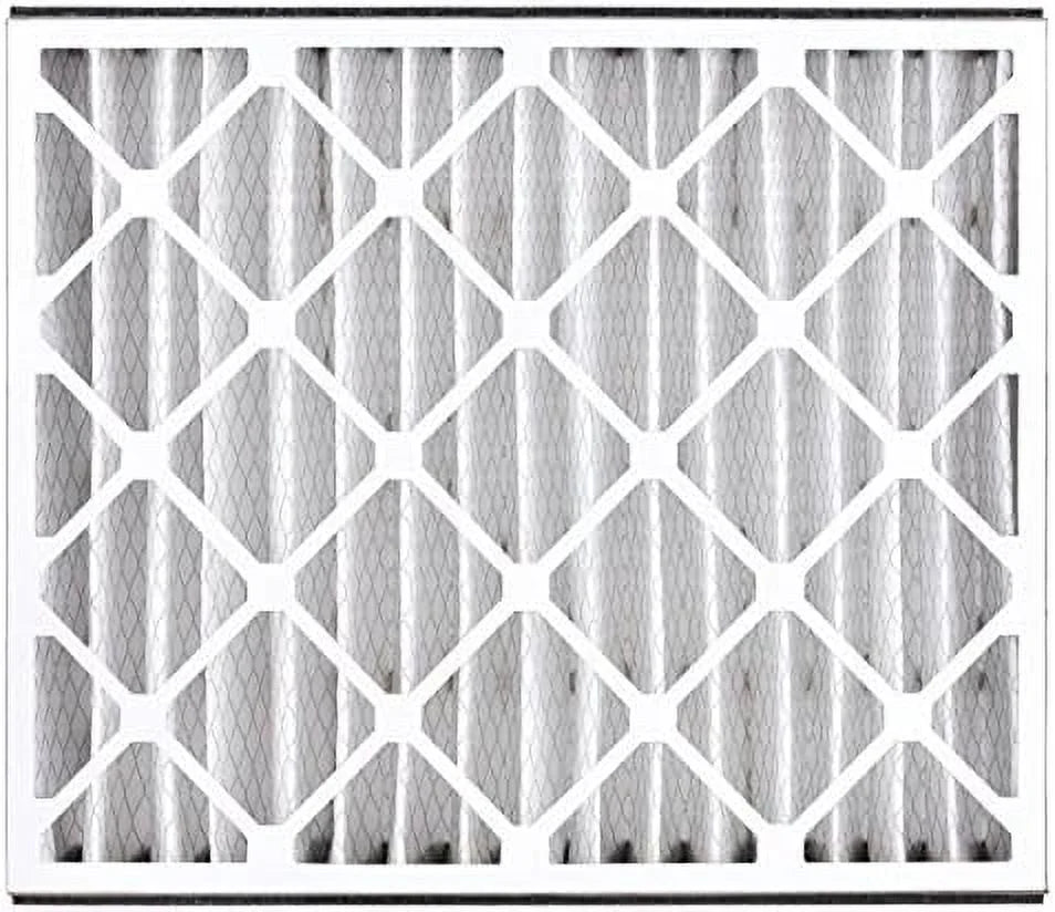 20X25x5 MERV 11 HV Furne Air Filter Gentlemen For Skuttle 000-0448-002 000-0448-006, Allergy 2-Pk, Made In The