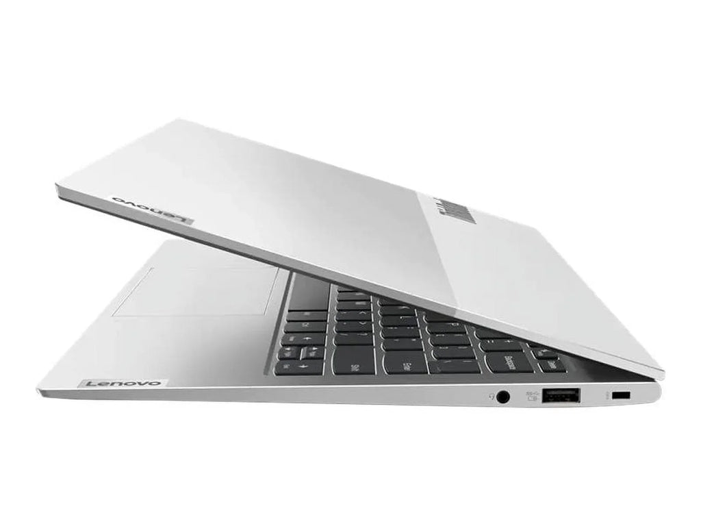 Lenovo ThinkBook 13.3" Touchscreen Laptop, Intel Core i5 i5-1240P, 256GB SSD, Windows 11 Pro, 21AR0025US
