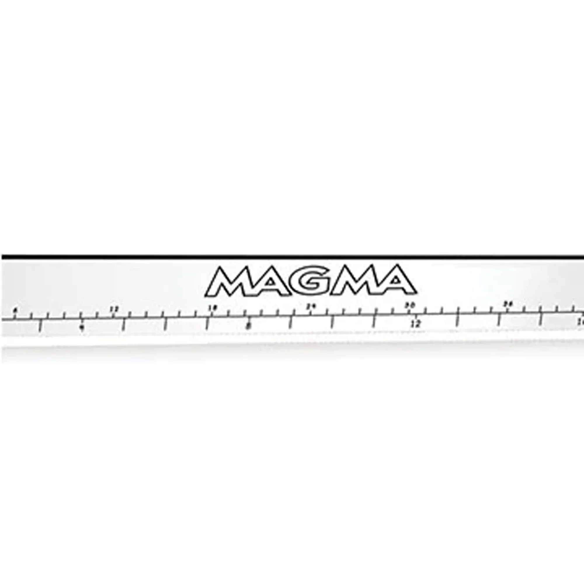 Magma Gentlemen Series Dock Cleaning Station with Stainless Steel Mount