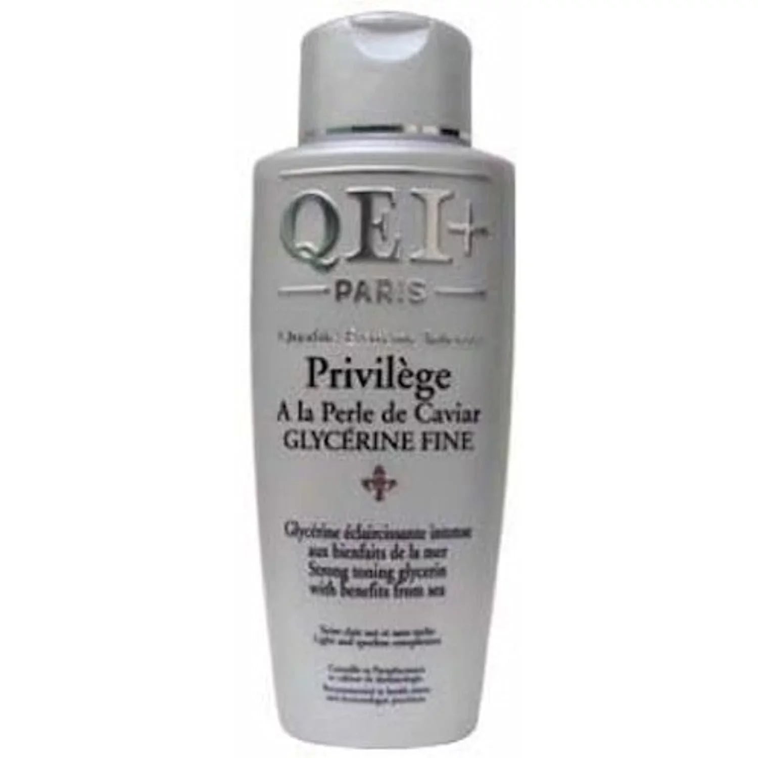 Qei+ Paris Privilge Caviar Pearl Strong Toning Glycerin