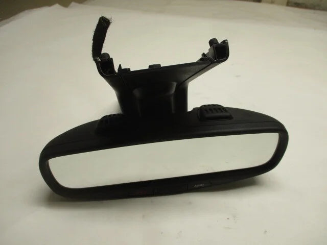 Pre-Owned 2017 Chrysler Pacifica Manual Rear View Mirror w/911 Assist OEM LKQ (Good)
