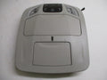 Pre-Owned 2017 Chrysler Pacifica Overhead Roof Console w/Lights OEM LKQ (Good)