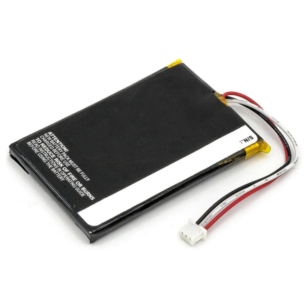 Batteries N Accessories BNA-WB-P1459 Wireless Headset Battery - Li-Pol, 3.7V, 700 mAh, Ultra High Capacity Battery - People for Corsair MH45908 Battery