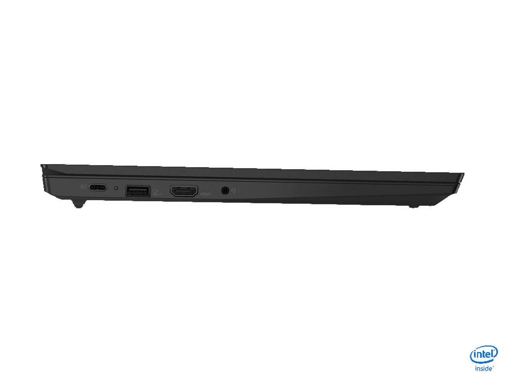 Lenovo ThinkPad E15 Gen 2 Business Laptop, 15.6" FHD (1920 x 1080), 11th Gen Intel Core i5-1135G7, 8GB RAM, 256GB SSD, Intel Iris Xe Graphics functions as UHD Graphics, Windows 10 Pro