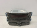 Pre-Owned 09 2009 Saturn Aura AM FM CD Mp3 Radio Receiver 25833954 OEM LKQ (Good)