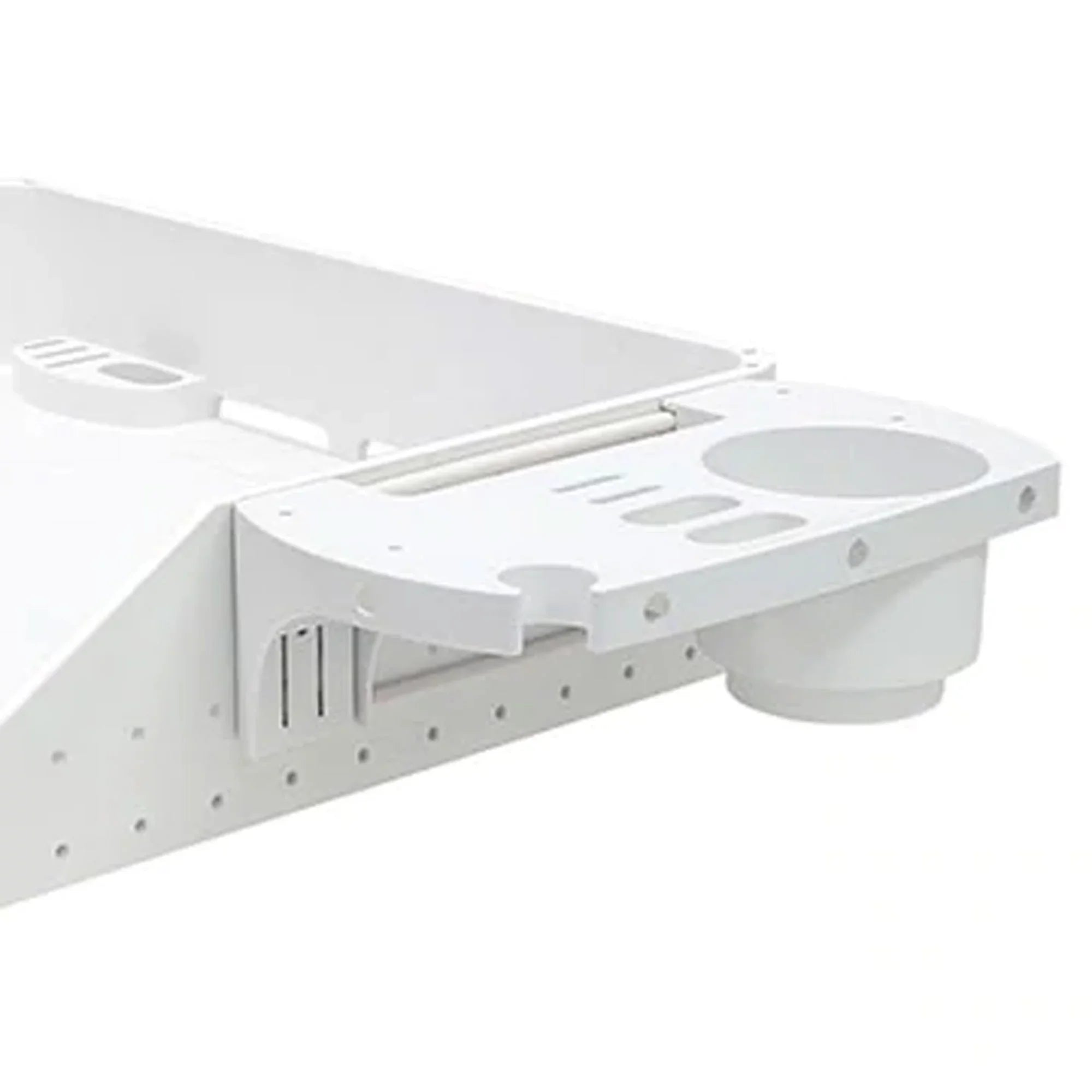 Magma Gentlemen Series Dock Cleaning Station with Stainless Steel Mount