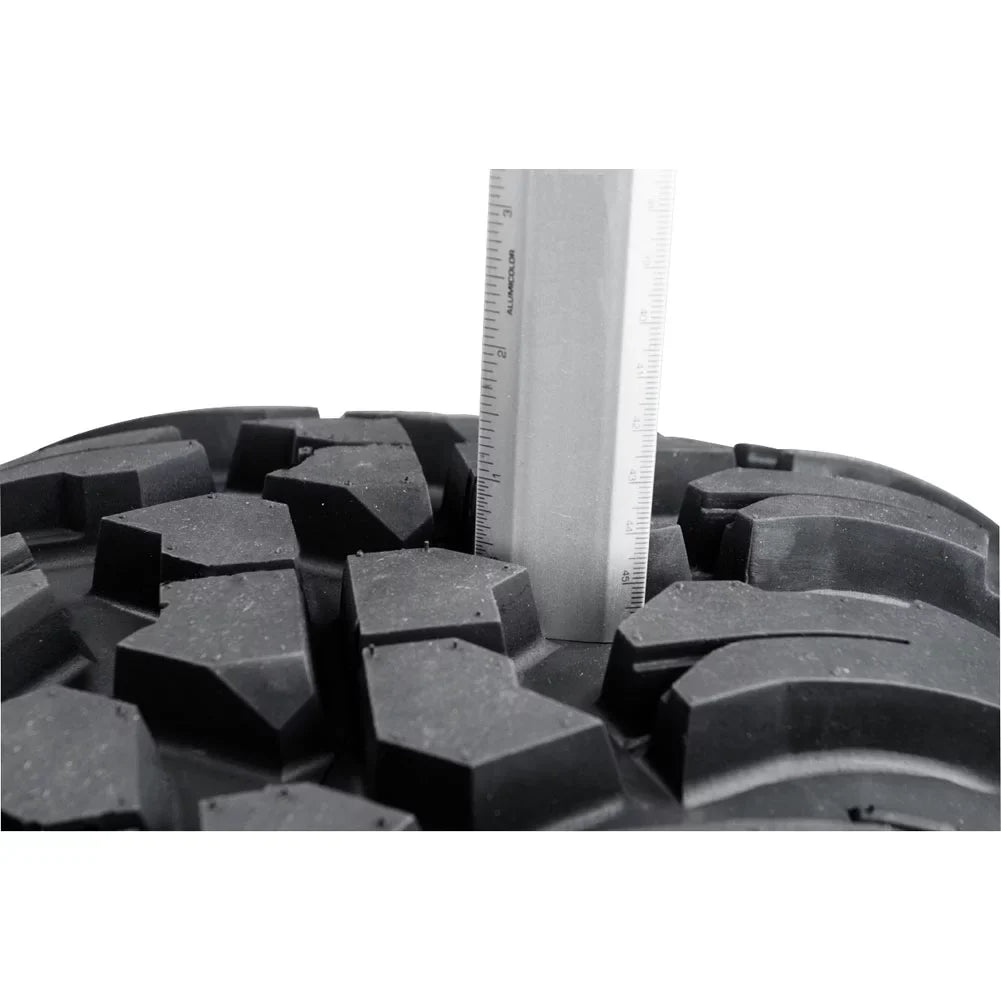 Tusk Terrabite® Face Tire 27X9-14 Medium/hard Terrain For Polaris Rzr 900 Trail Fox Edition 2020