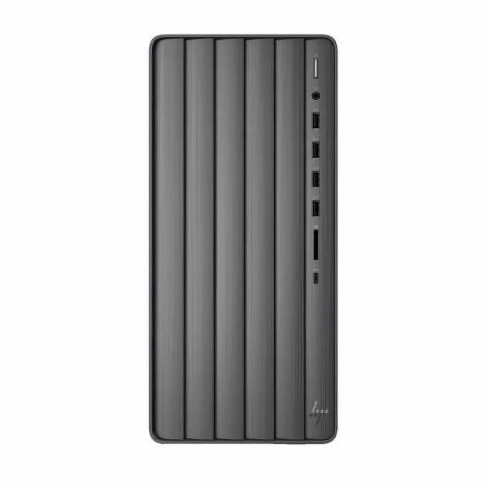 HP ENVY Desktop - 12th Gen Intel Core i7-12700F - Windows 11- GeForce GTX 1660 SUPER