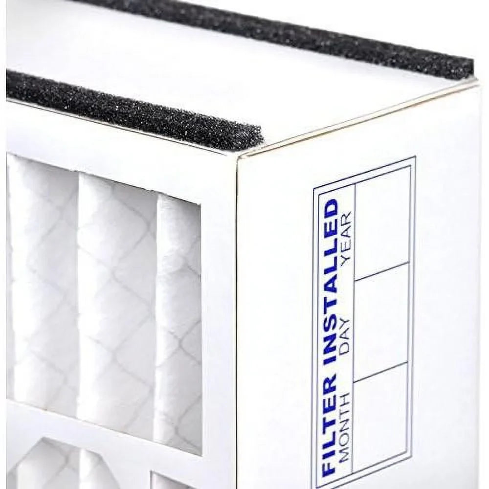 20X25x5 MERV 11 HV Furne Air Filter Gentlemen For Skuttle 000-0448-002 000-0448-006, Allergy 2-Pk, Made In The