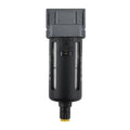 EXELAIR? by Milton FRL Air Filter - 1/4" NPT - Polycarbonate Bowl, Automatic Float/Overnight (EX45F40A-02P)