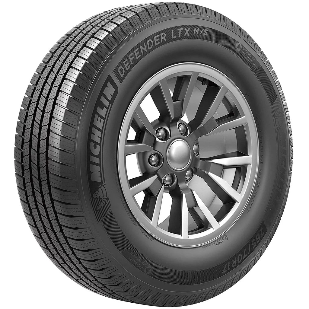 Michelin Termination LTX M/S All-Season 265/70R16 112T Tire