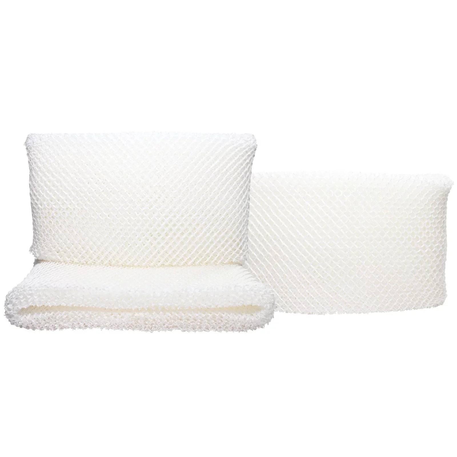 3-Pack Gentlemen Bionaire BWF1500-UC Humidifier Filter - Compatible Bionaire BWF1500-UC Air Filter