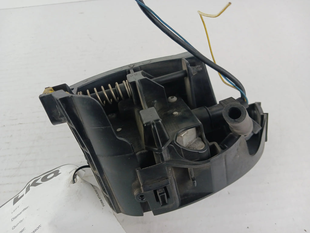 Pre-Owned 09 10 11 12 13 BMW 750 Front Night Vision Camera OEM (Good)