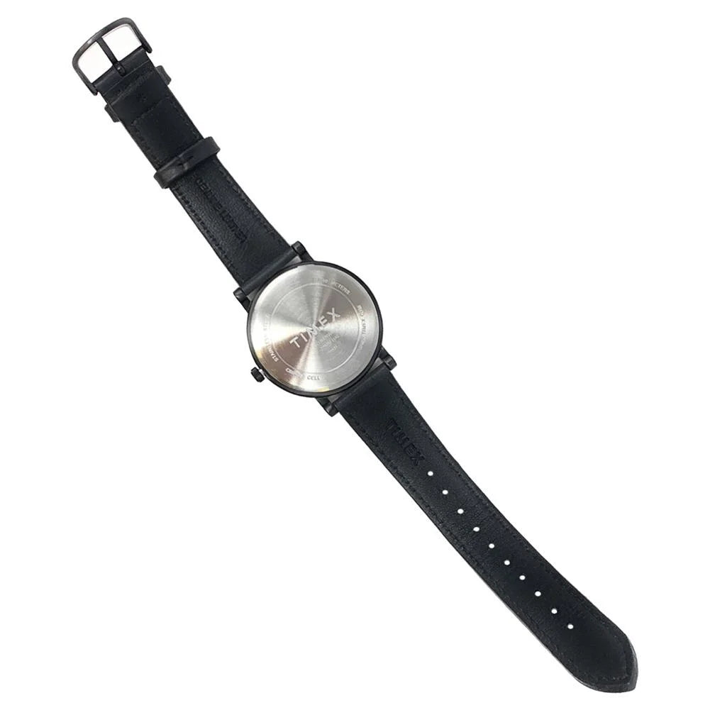 Timex Ladies Timex Saint Louis Blues St Watch Dark Night Game Watch