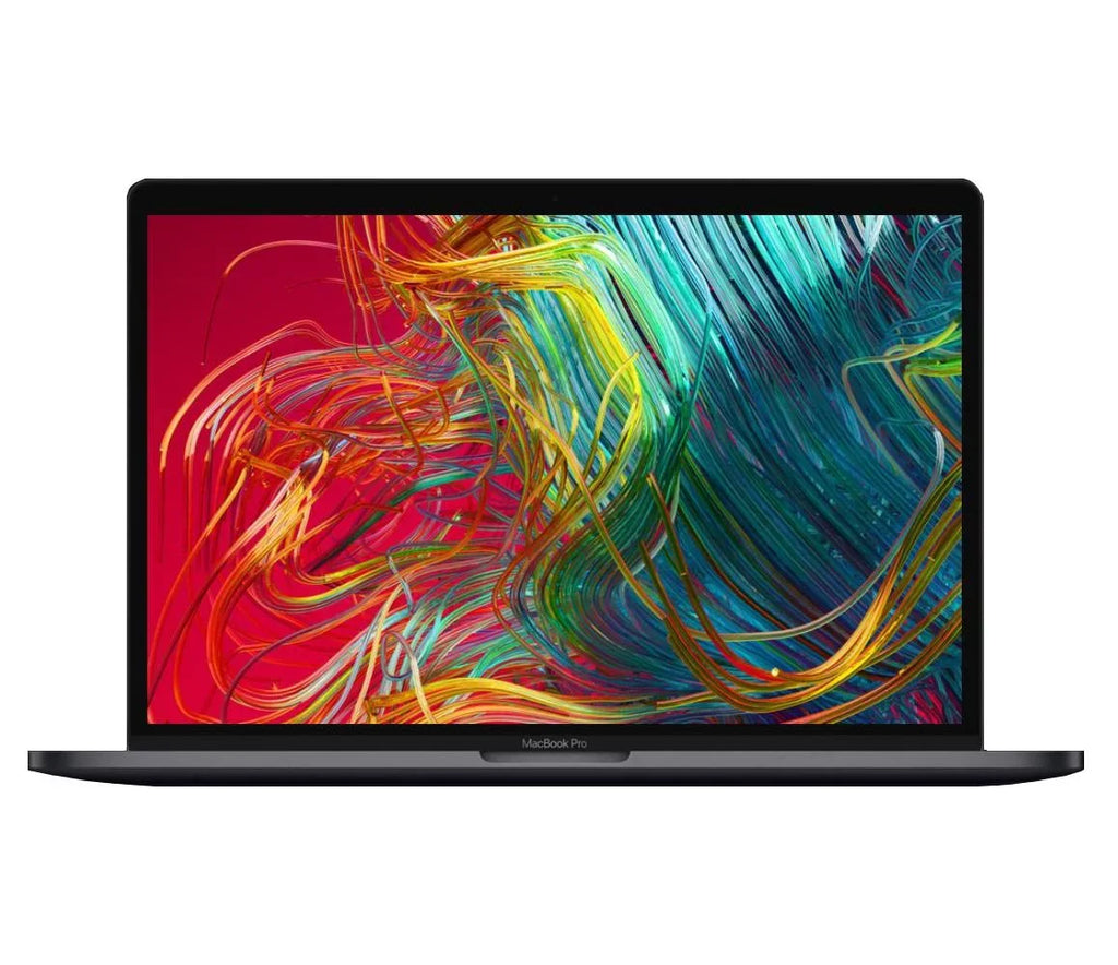 A Grade Macbook Pro 15.4-inch (Retina, Space Gray, Touch Bar) 2.9Ghz 6-Core i9 (Mid 2018) MR942LL/A 256GB SSD 32GB Memory 2880x1800 Parallels Dual Boot MacOS/Win 10 Pro Power Adapter Included