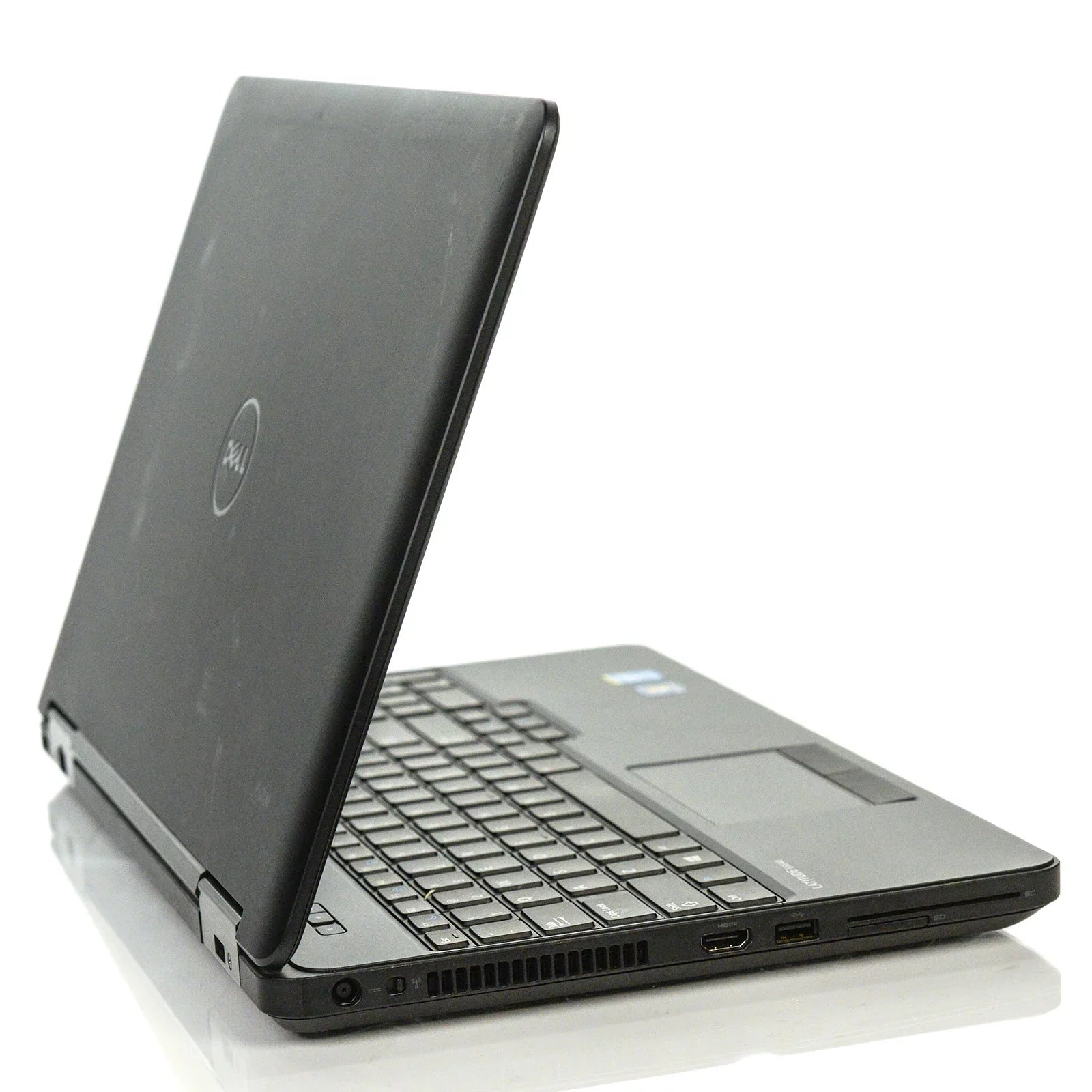 Pre-Owned Dell Latitude E5540 15.6" Laptop Core i5 8GB 256GB SSD 2.5" Dedicated Graphics Win 10 Pro 1 Yr Wty B v.AB