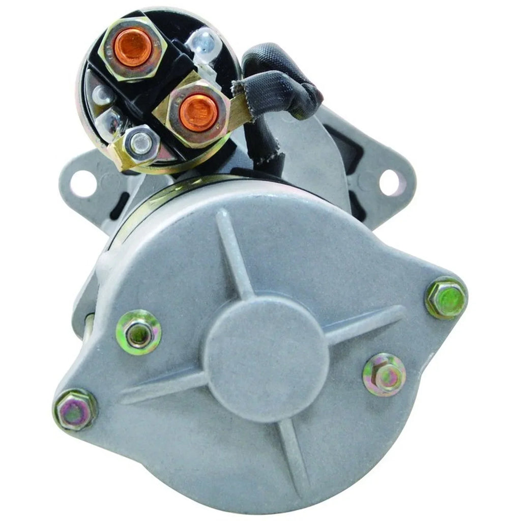 New Starter People for Ford E-450 Super Duty V8 7.3L 03-03 44-9296 449296 4N9296 419101 91-02-5901 91-02-5901N S-2099