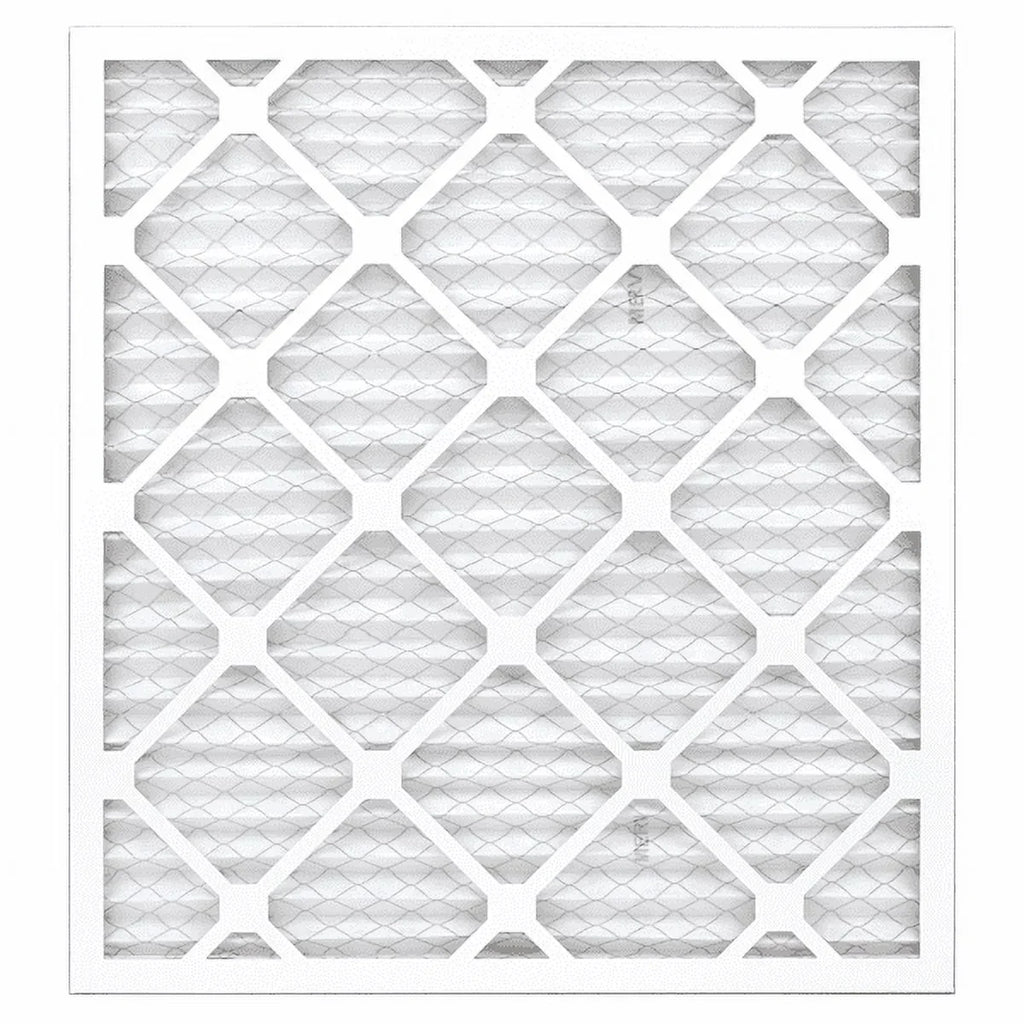 AIRx Filters Dust 20x22x1 Air Filter Individuals MERV 8 AC Furnace Pleated Filter, 6-Pack