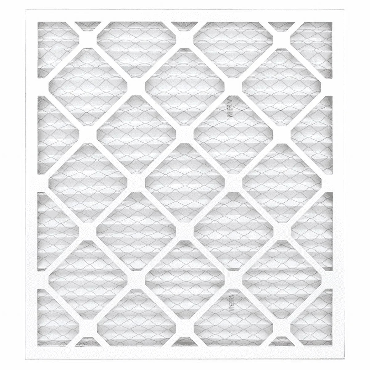 AIRx Filters Dust 20x22x1 Air Filter Individuals MERV 8 AC Furnace Pleated Filter, 6-Pack