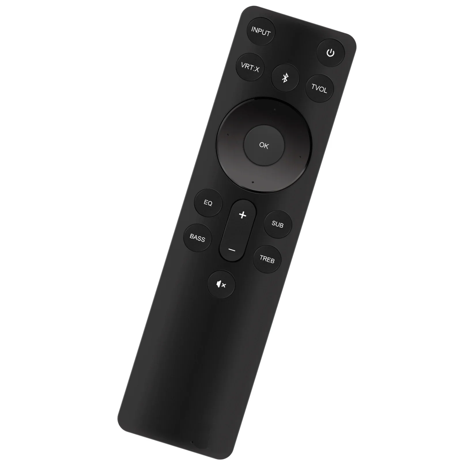 ND21-J 1023-0000271 Replace Remote Control for Vizio Soundbar SB3621n-H8 V21x-J8