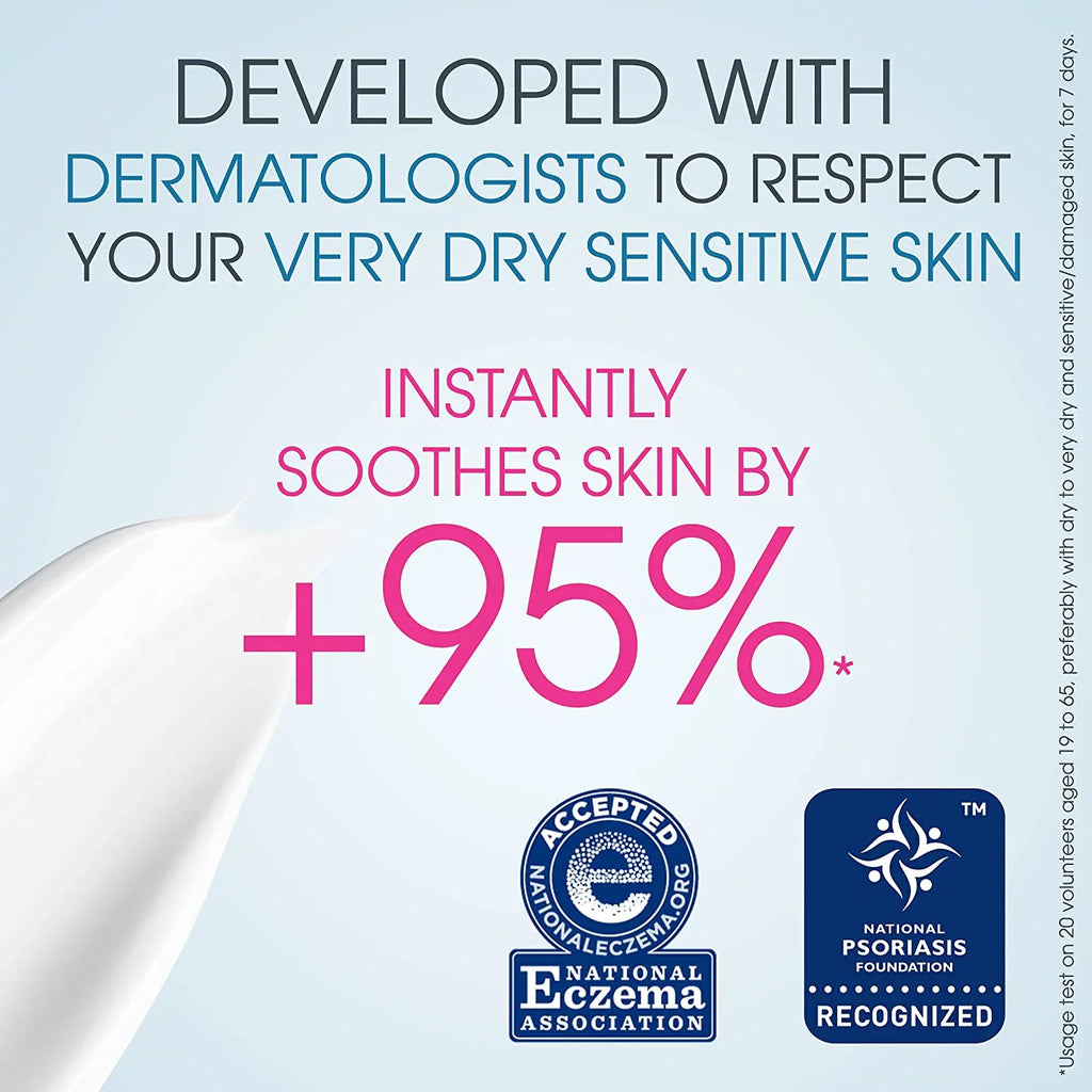 Bioderma Atoderm ,Intensive Balm ,Face and Body Moisturizing