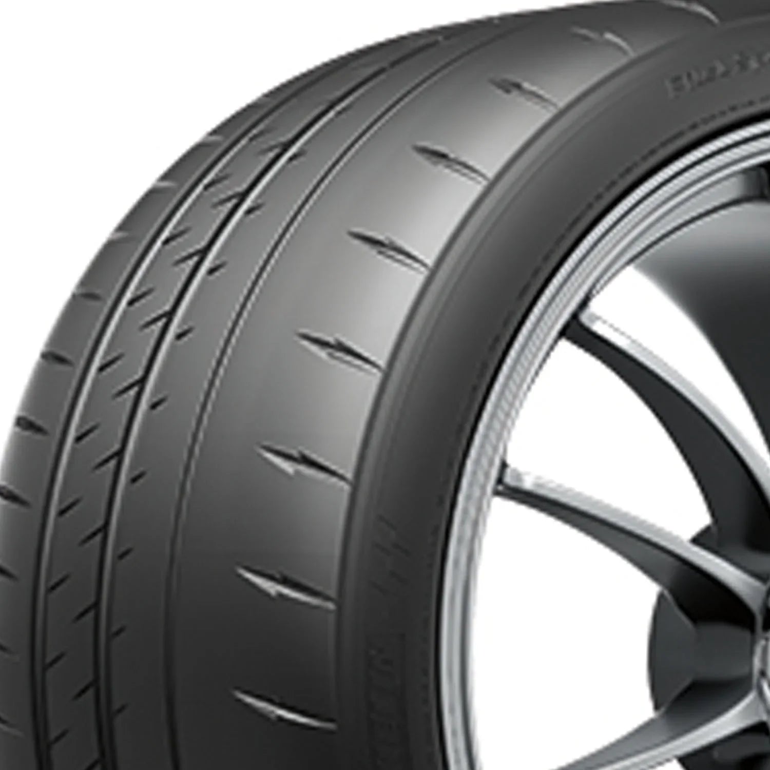 Michelin Pilot Sport Cup 2 Summer 235/40ZR19 96Y XL Passenger Tire Fits: 2014-20 Ford Fusion Titanium, 2015-16 Honda Accord Sport