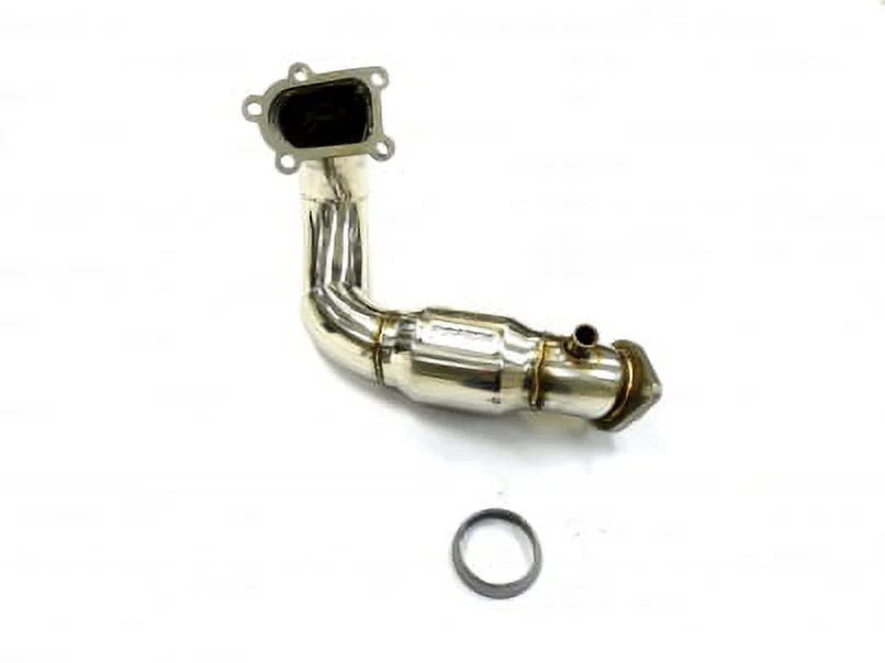 OBX-RS Catted Flex Channel People For 2010 thru 2013 Mazdaspeed 3 2.3L ES-MZ3-25-C