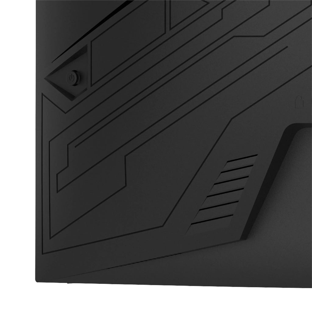 Funai 32" FHD Curved 240Hz, 1ms, HDR, VA, AMD FreeSync™ Premium Enabled Gaming Monitor (FGM-32C545)