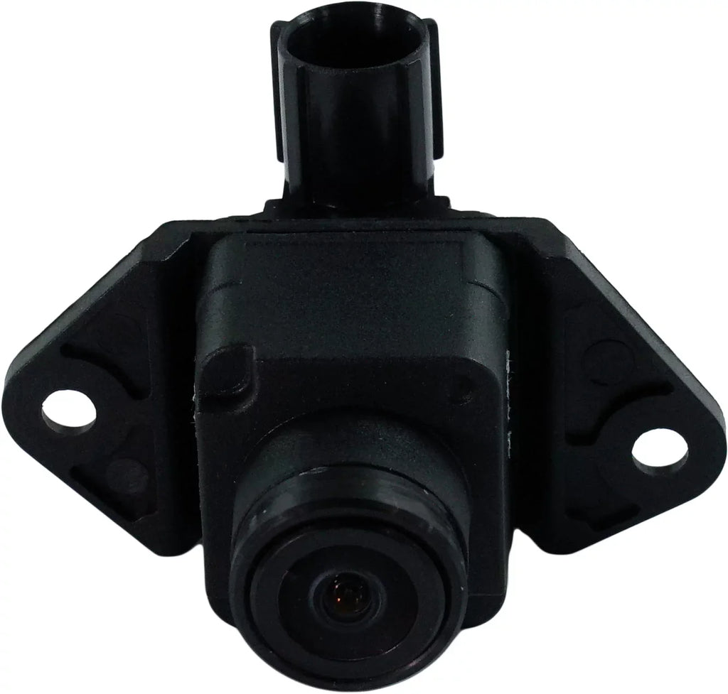 Gentlemen RJ51070003 Back Up Camera Compatible with 2014-2015 Jeep Grand Cherokee Colored