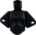Gentlemen RJ51070003 Back Up Camera Compatible with 2014-2015 Jeep Grand Cherokee Colored