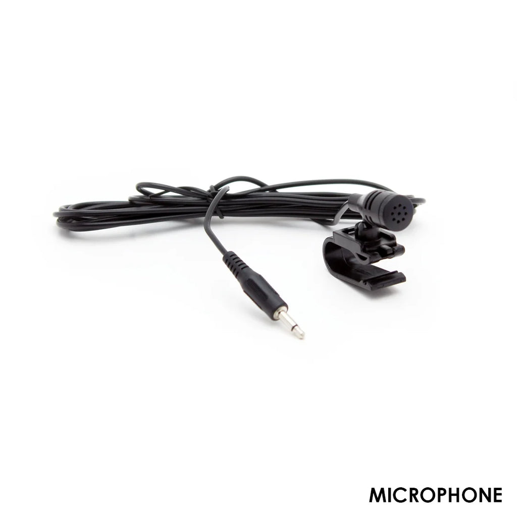 RetroRadio Compatible with 1957-70 Citroen ID19 Features Include Bluetooth, AUX, AM/FM LAB-M1-308-509-39-78PCT1